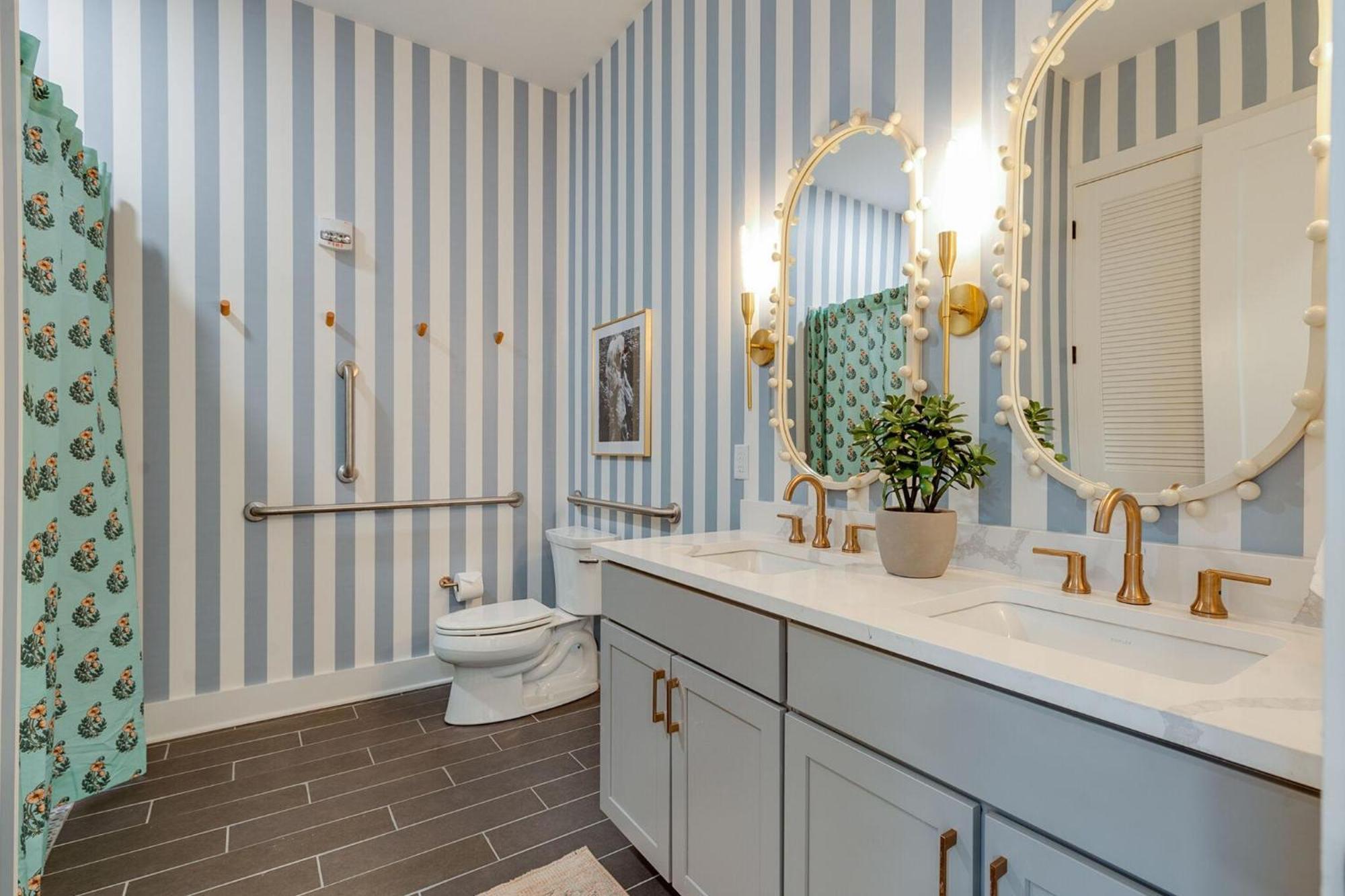 Nashville - 815 Main St Unit 203 Экстерьер фото