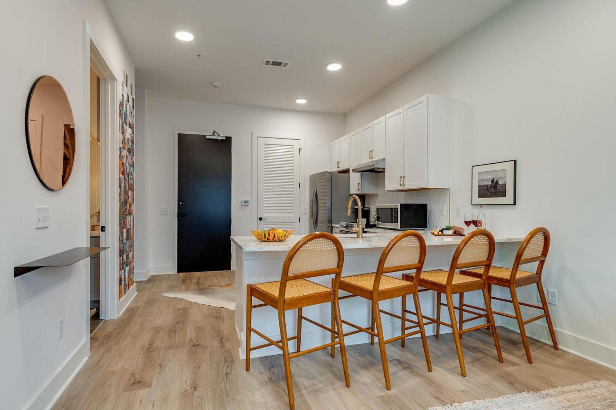 Nashville - 815 Main St Unit 203 Экстерьер фото