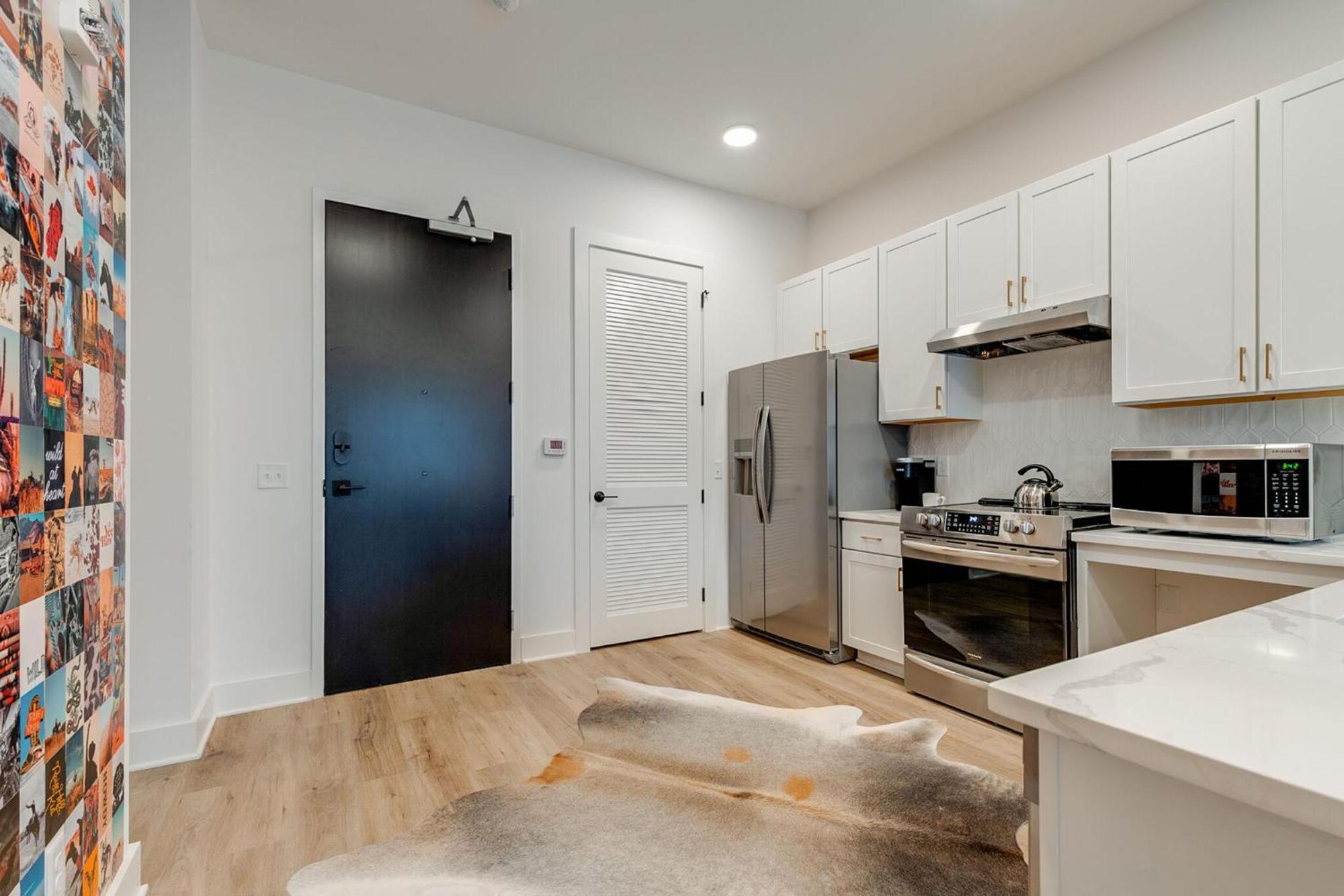 Nashville - 815 Main St Unit 203 Экстерьер фото