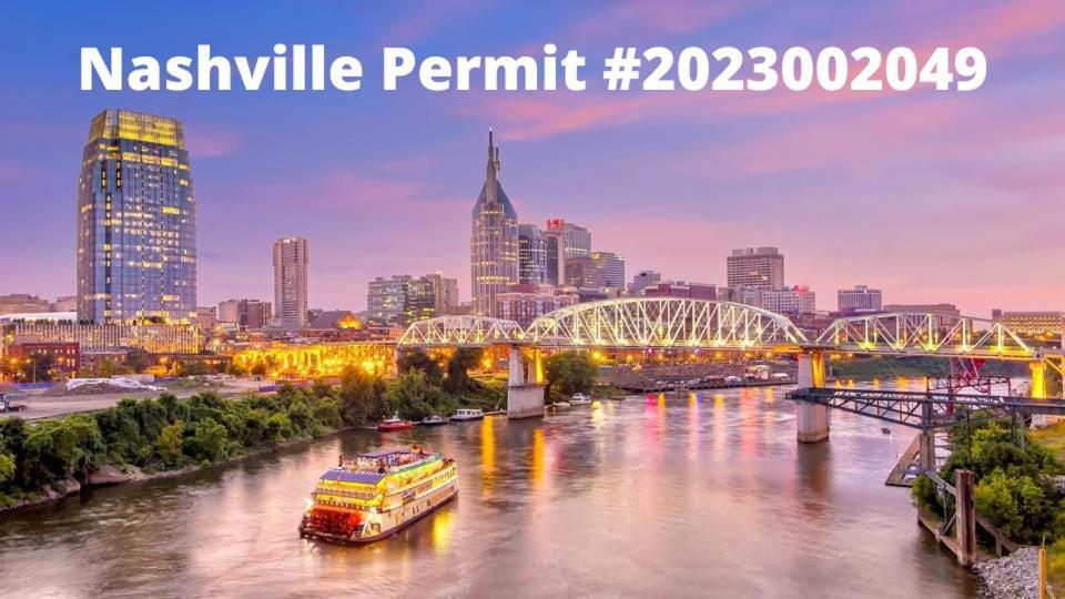Nashville - 815 Main St Unit 203 Экстерьер фото