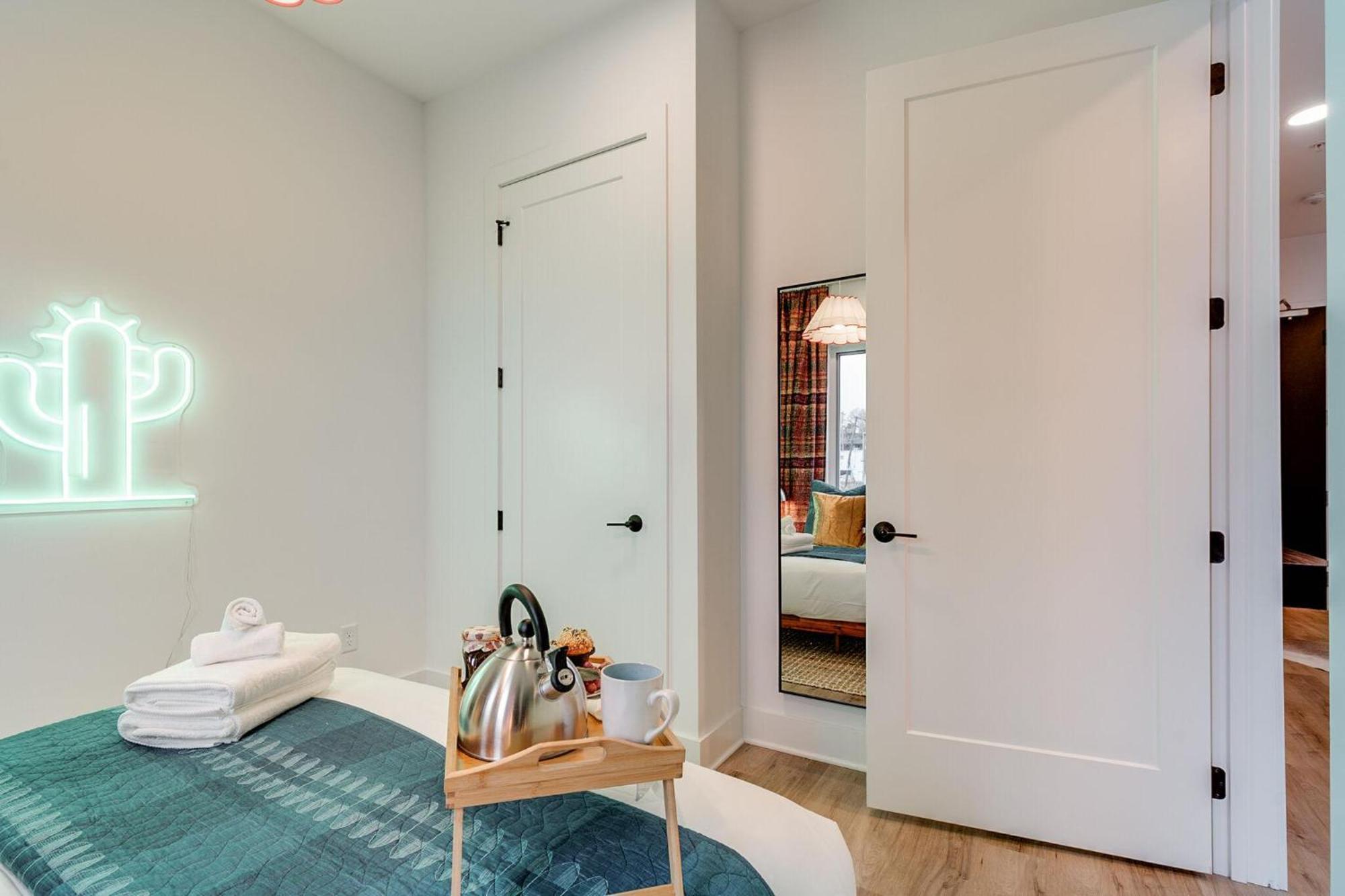 Nashville - 815 Main St Unit 203 Экстерьер фото