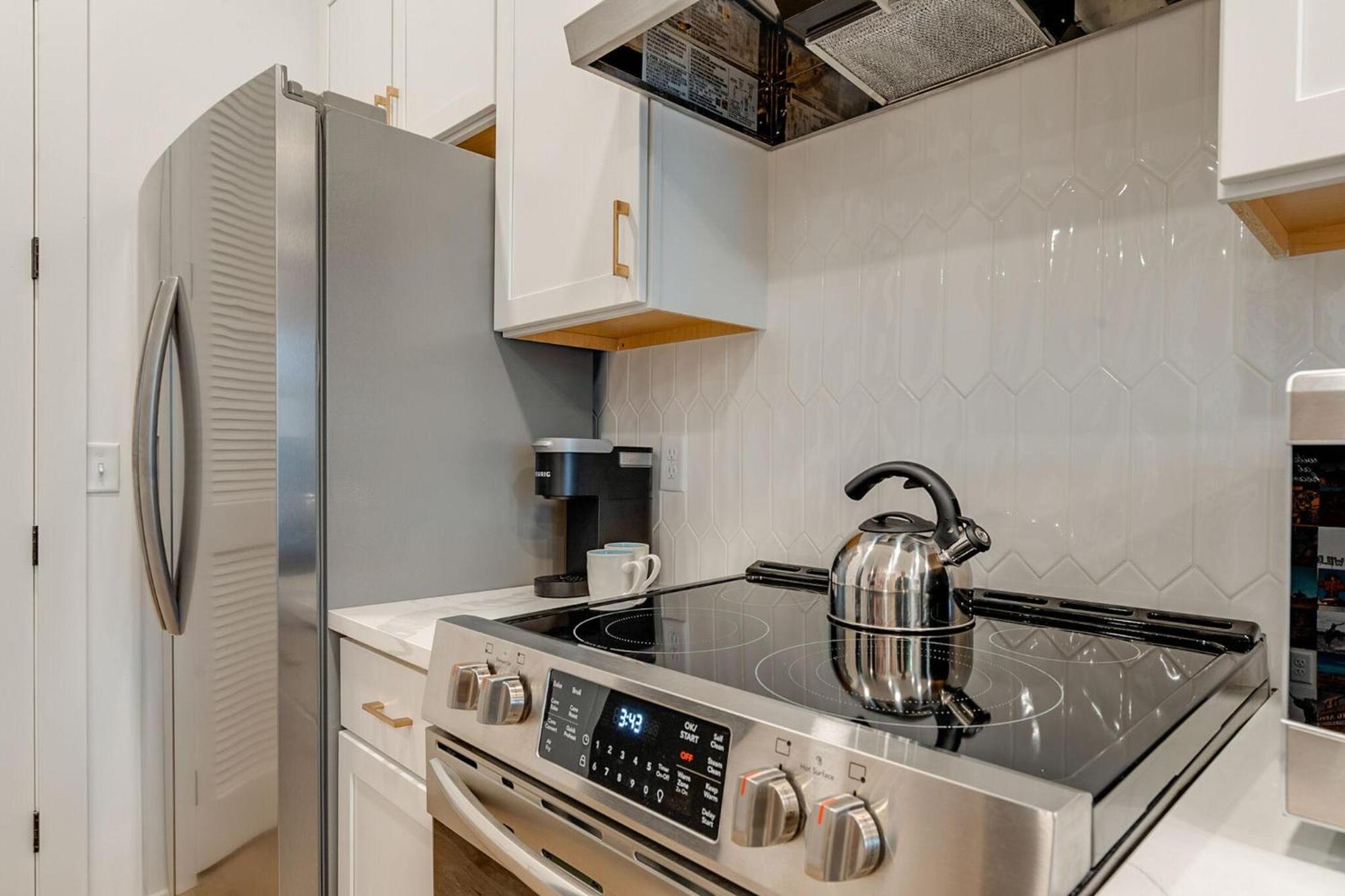 Nashville - 815 Main St Unit 203 Экстерьер фото