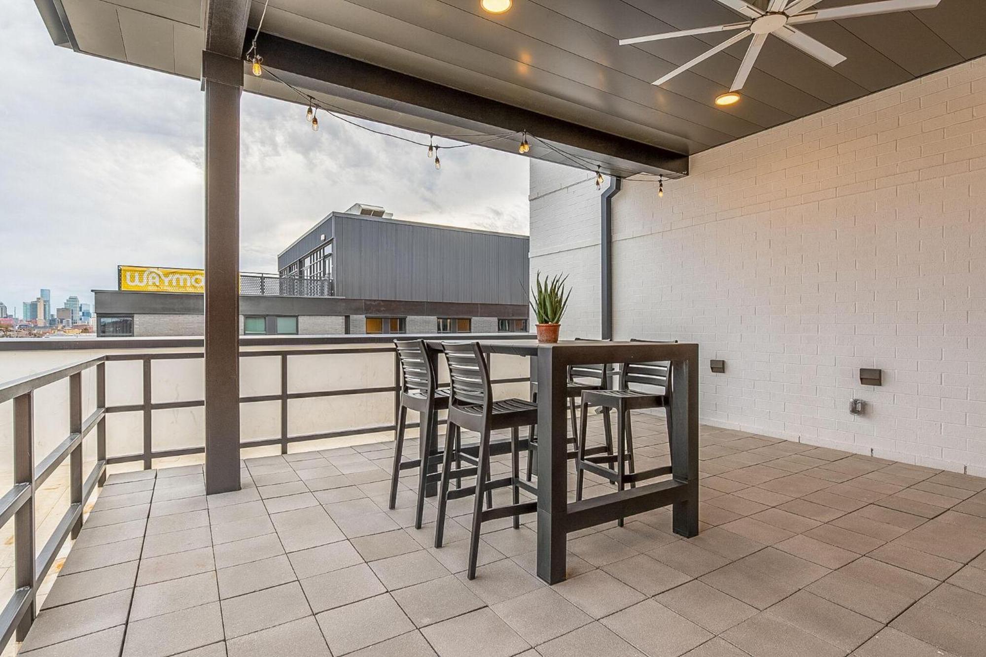 Nashville - 815 Main St Unit 203 Экстерьер фото